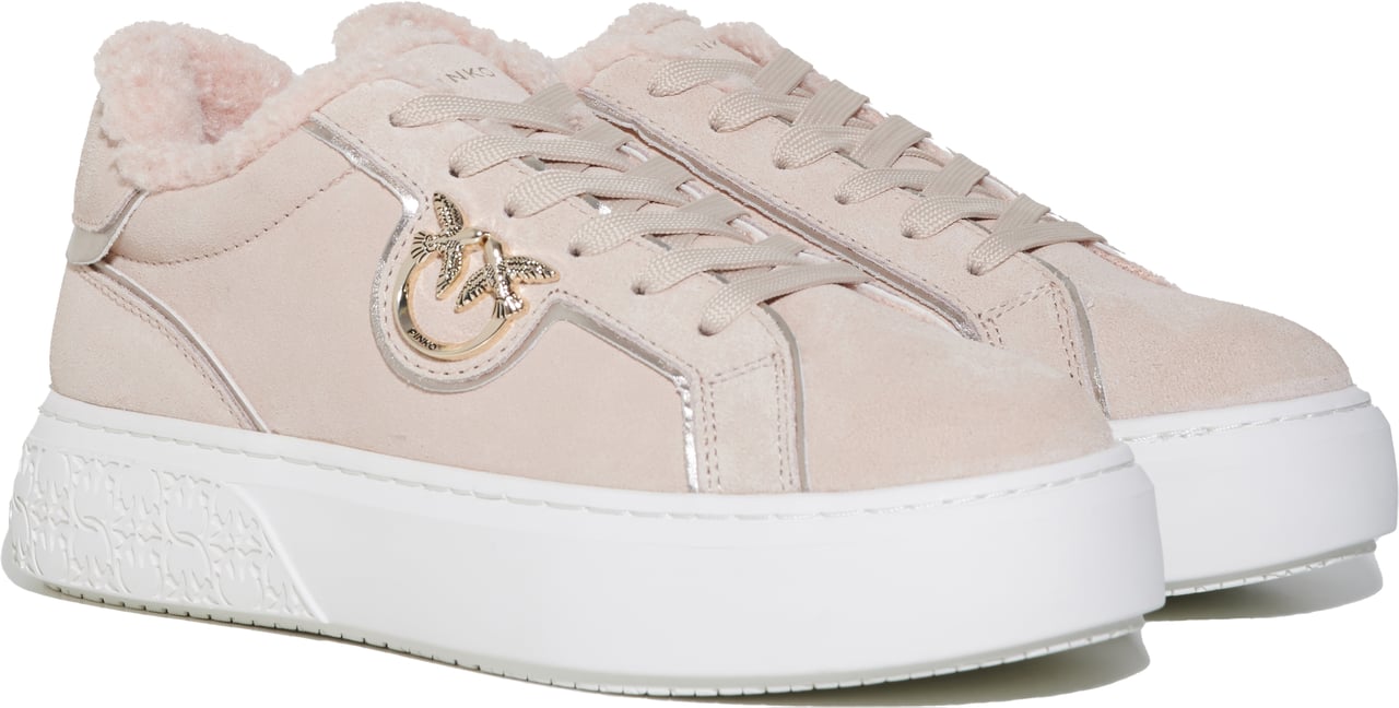 Pinko Yoko 01 Roze