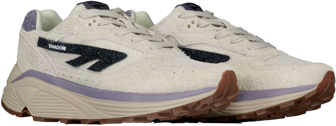Hi-Tec Hi-tec Hts Shadow Rgs Sneakers Wit K010025-133 Wit