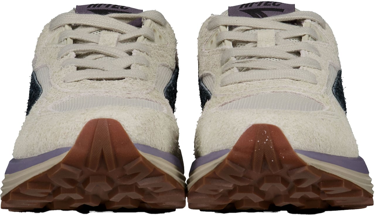 Hi-Tec Hi-tec Hts Shadow Rgs Sneakers Wit K010025-133 Wit