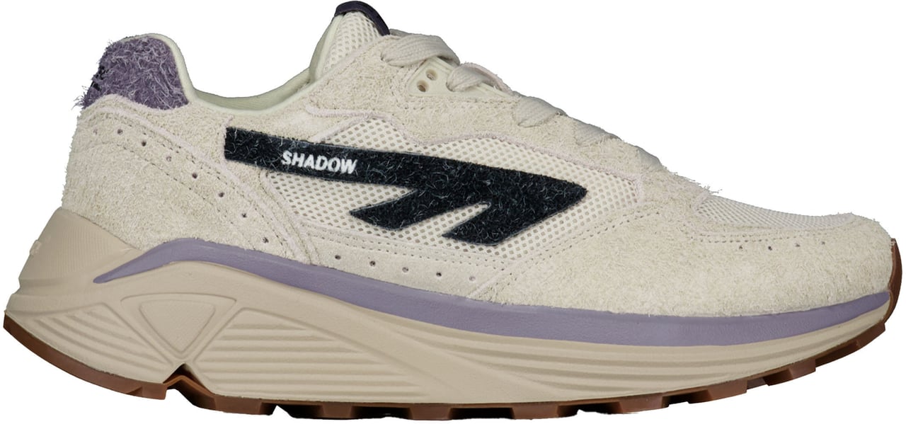 Hi-Tec Hi-tec Hts Shadow Rgs Sneakers Wit K010025-133 Wit