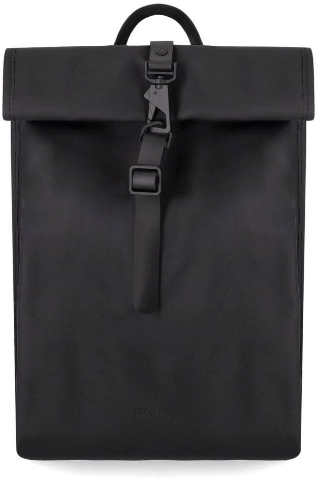 Rains Bags Black Zwart