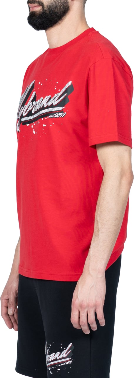 My Brand Spotted MYBRAND | RED Rood