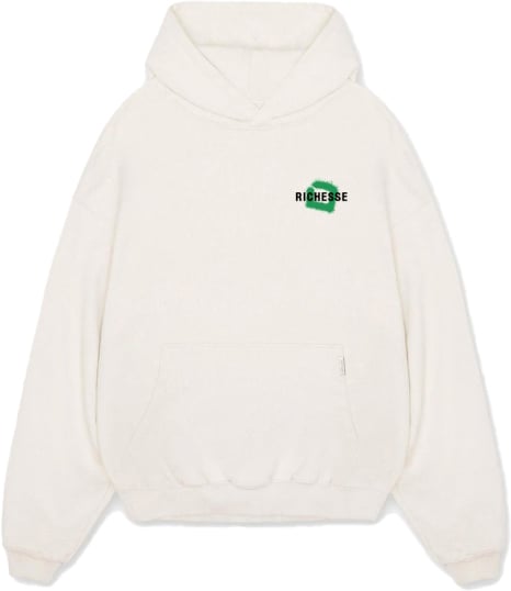 Richesse Dream Hoodie Creme Beige