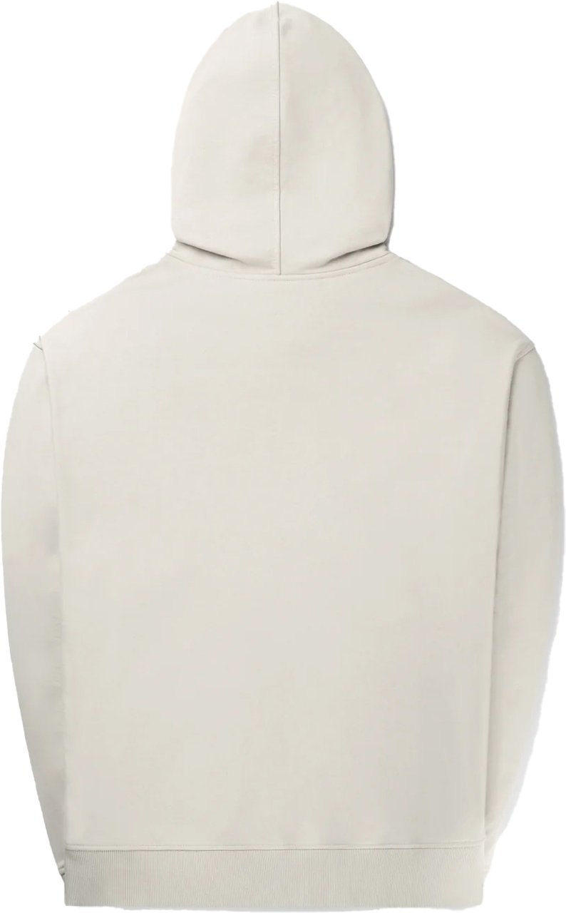 Daily Paper Zip hoodie beige Beige