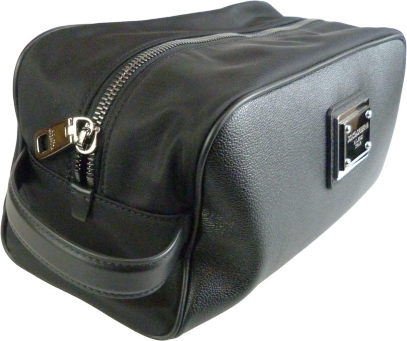 Dolce & Gabbana Wallets Black Zwart