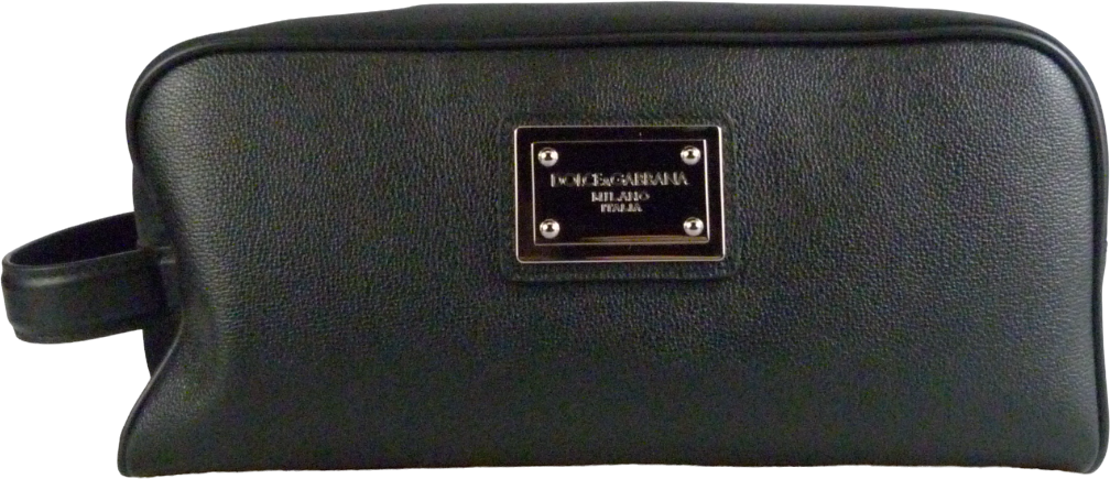 Dolce & Gabbana Wallets Black Zwart