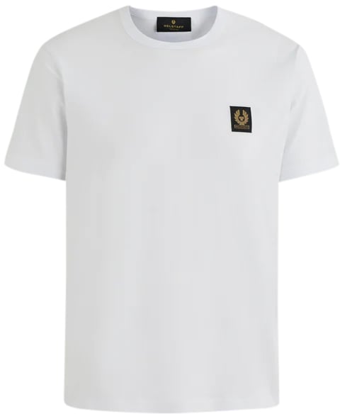 Belstaff T-Shirts And Polos White Wit
