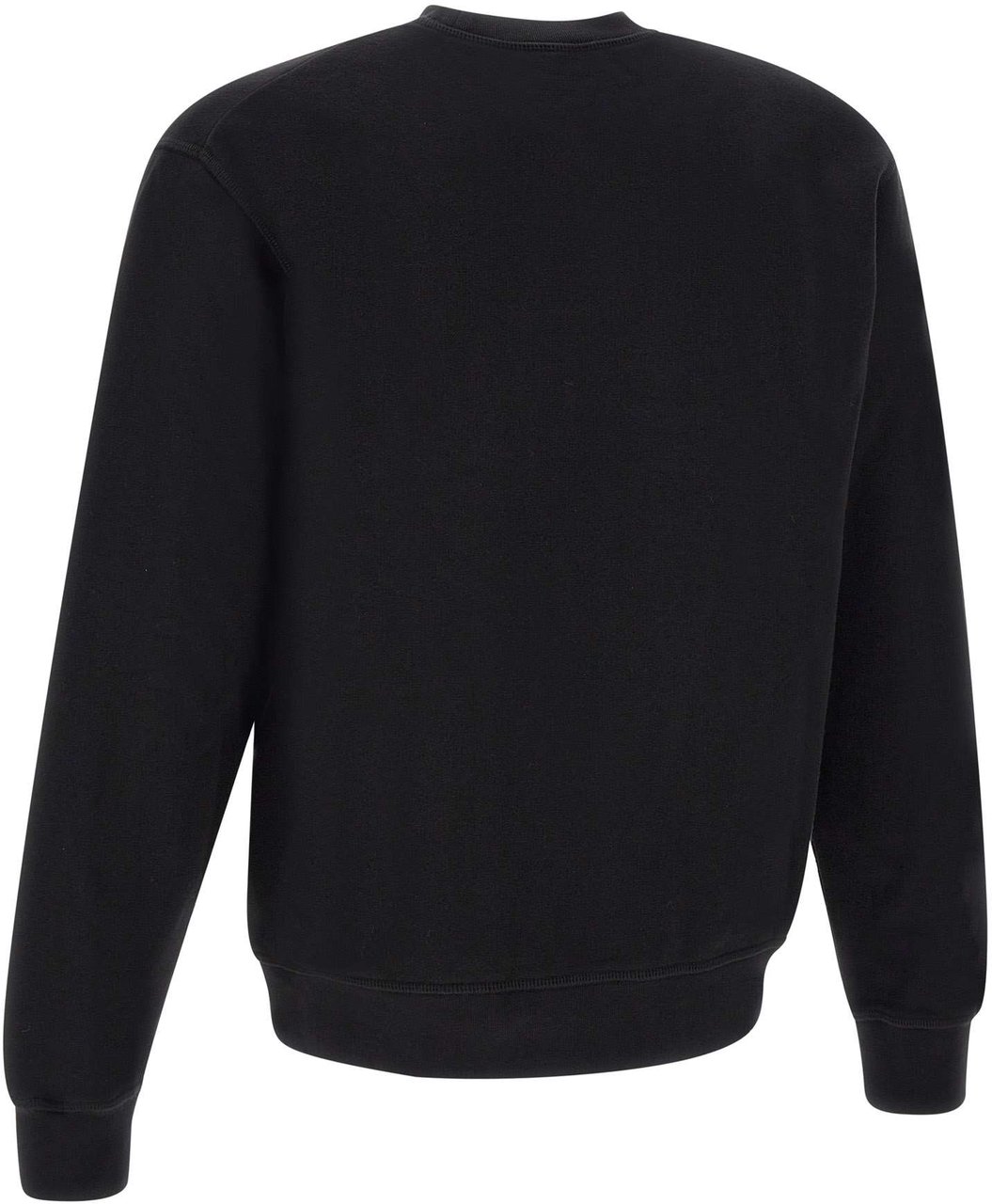 Dsquared2 Sweaters Black Zwart