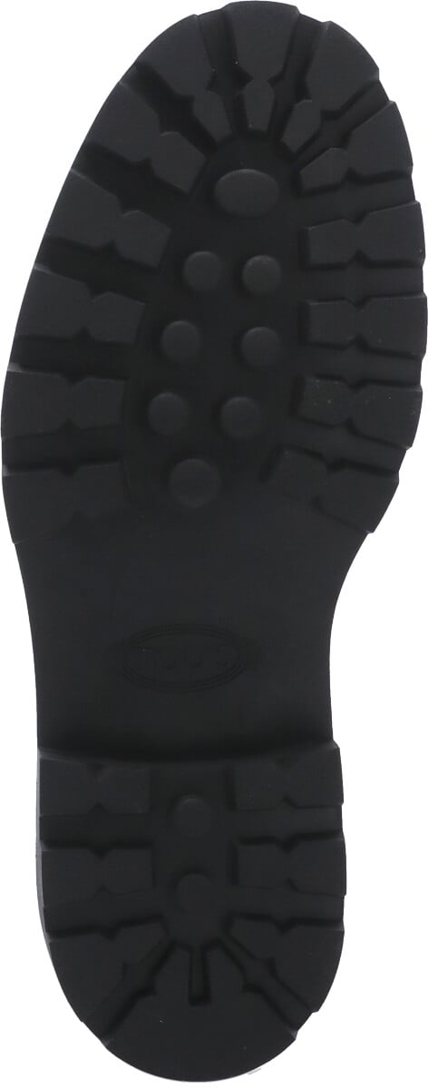 Tod's Flat Shoes Black Zwart