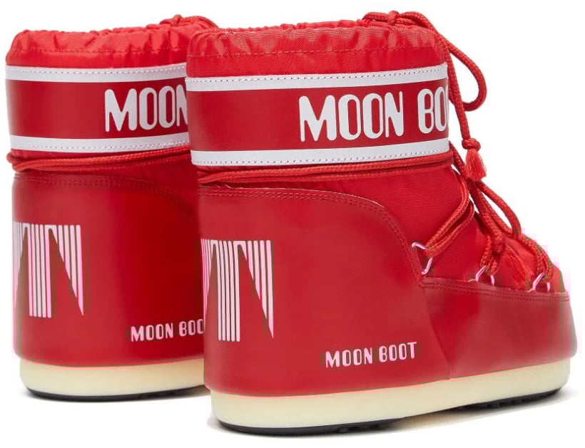 Moon Boot mb icon low nylon divers Divers