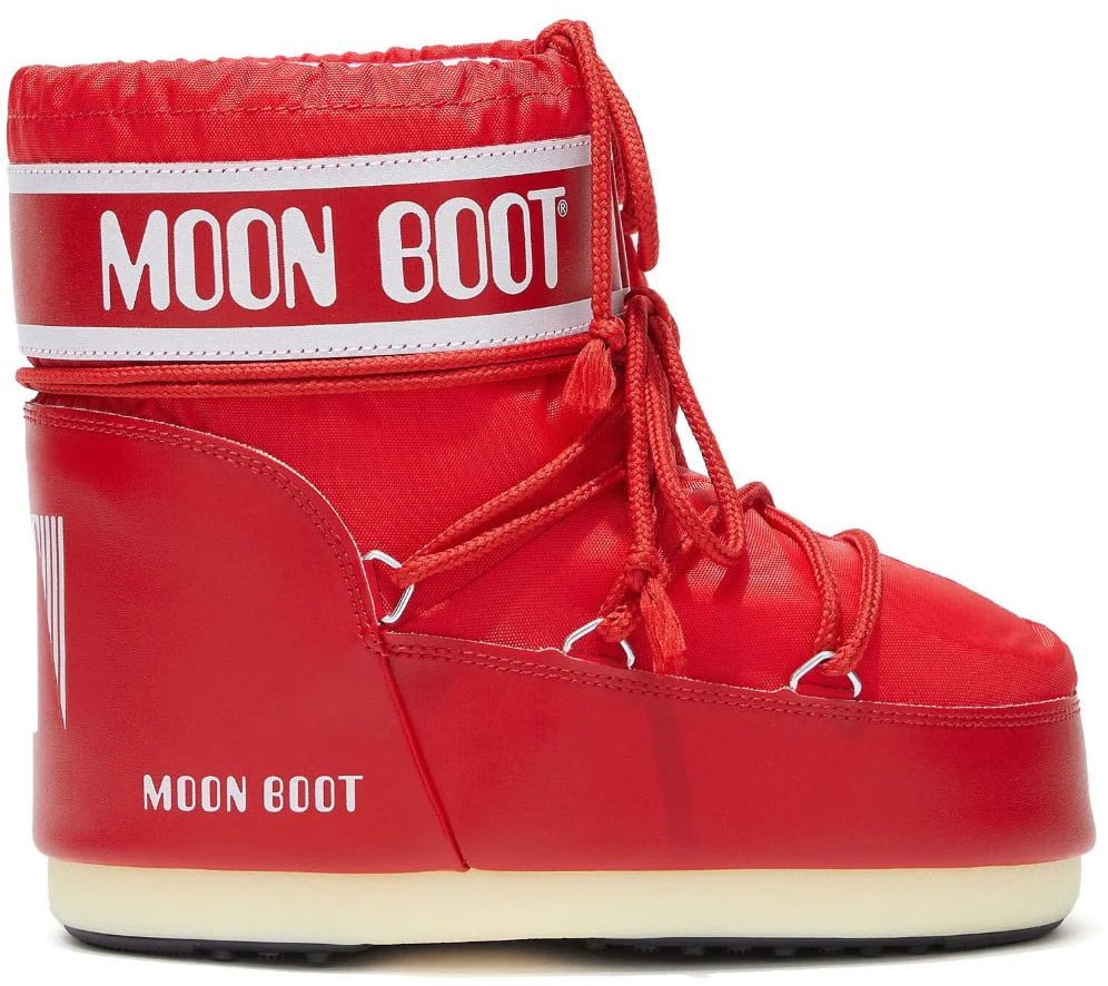 Moon Boot mb icon low nylon divers Divers