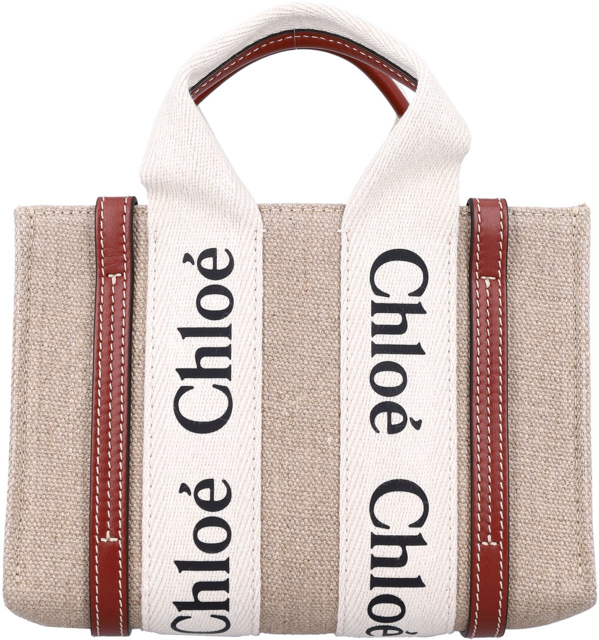 Chloé P237 - WOODY Bruin