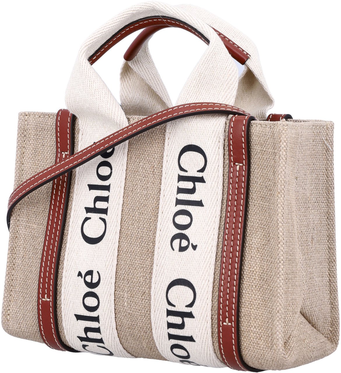 Chloé P237 - WOODY Bruin