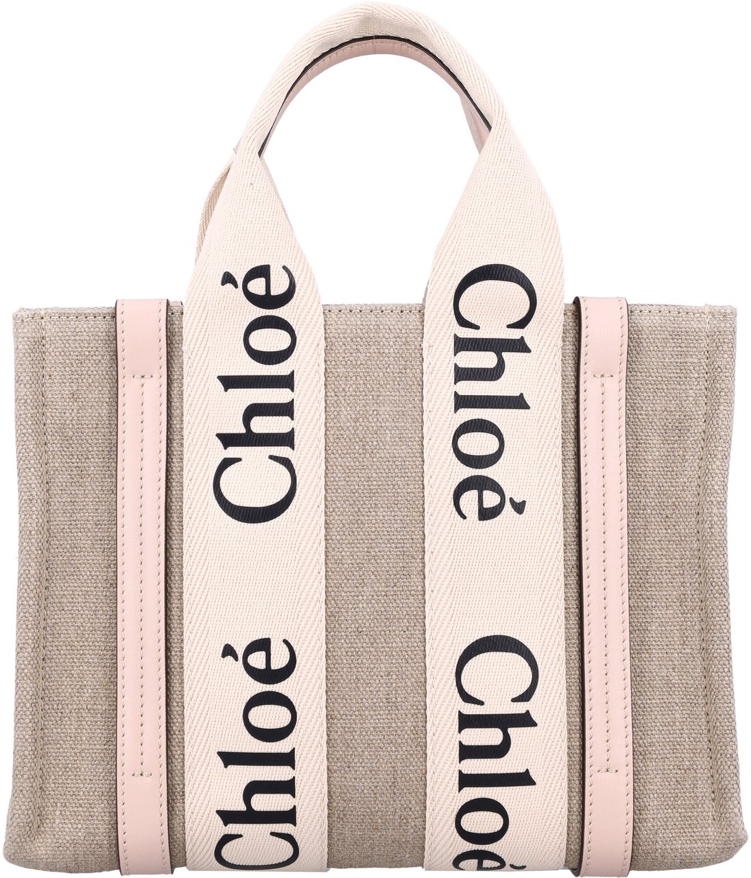 Chloé S397 - WOODY Roze