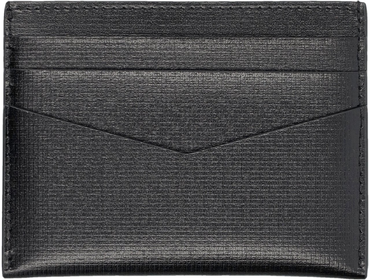 Givenchy Givenchy Wallets Black Zwart
