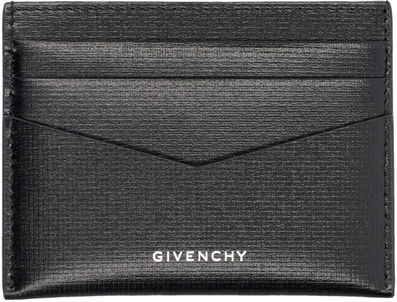 Givenchy Givenchy Wallets Black Zwart