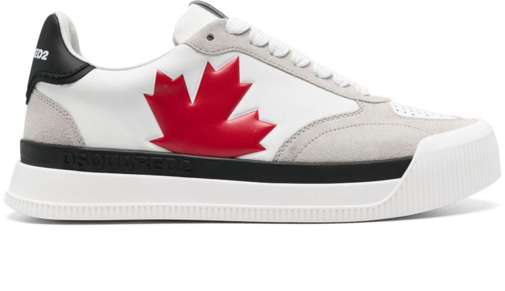 Legendary Dsquared Heren Schoenen Dsquared2 Legend Dsquared