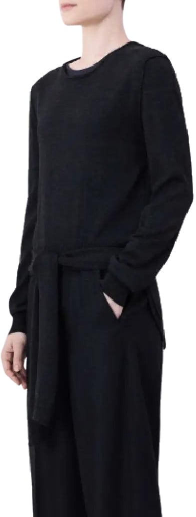 Lemaire Trompe L'Oeil Sweater Divers