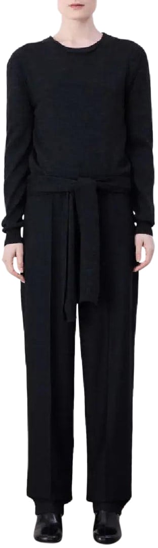 Lemaire Trompe L'Oeil Sweater Divers