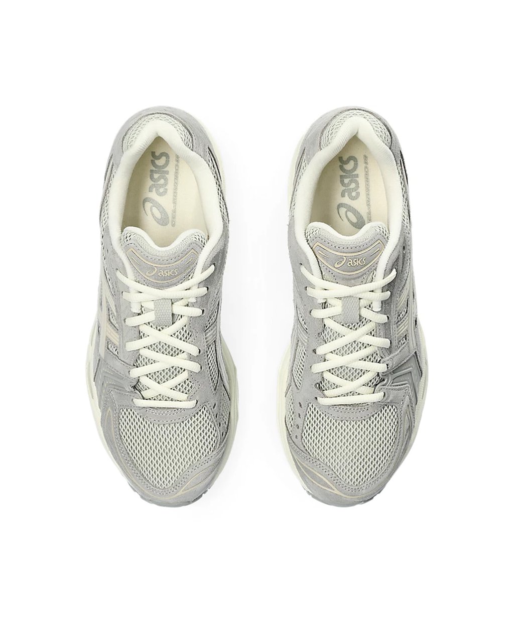 Asics Sneakers Grey Grijs