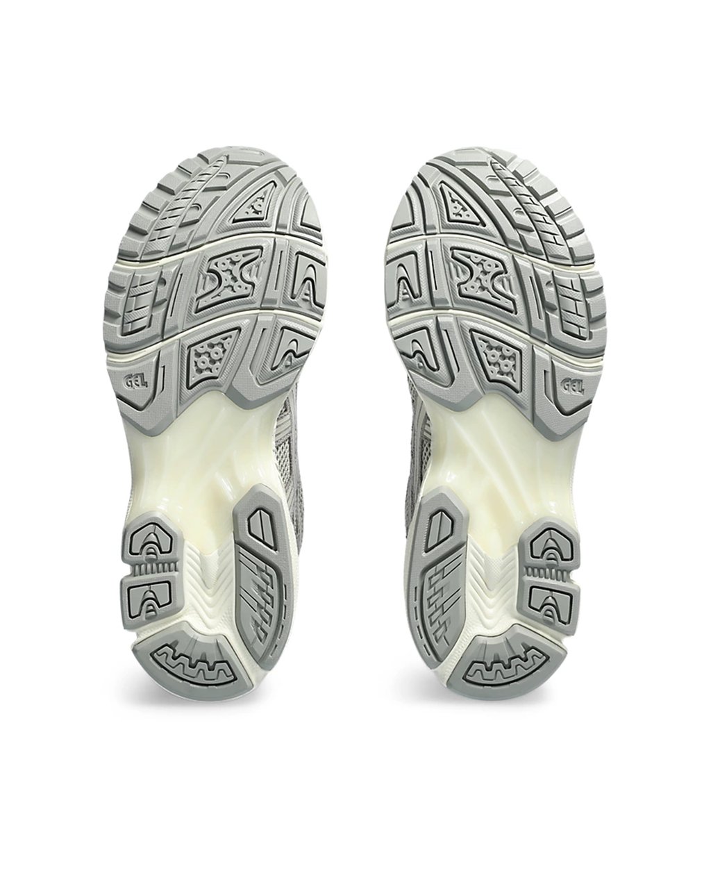 Asics Sneakers Grey Grijs