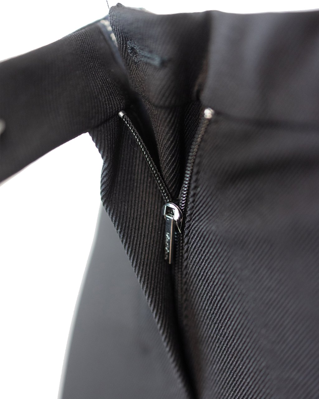 Max Mara 'S Max Mara Trousers Black Zwart