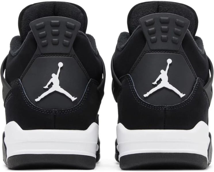 Nike Jordan 4 Retro White Thunder Divers