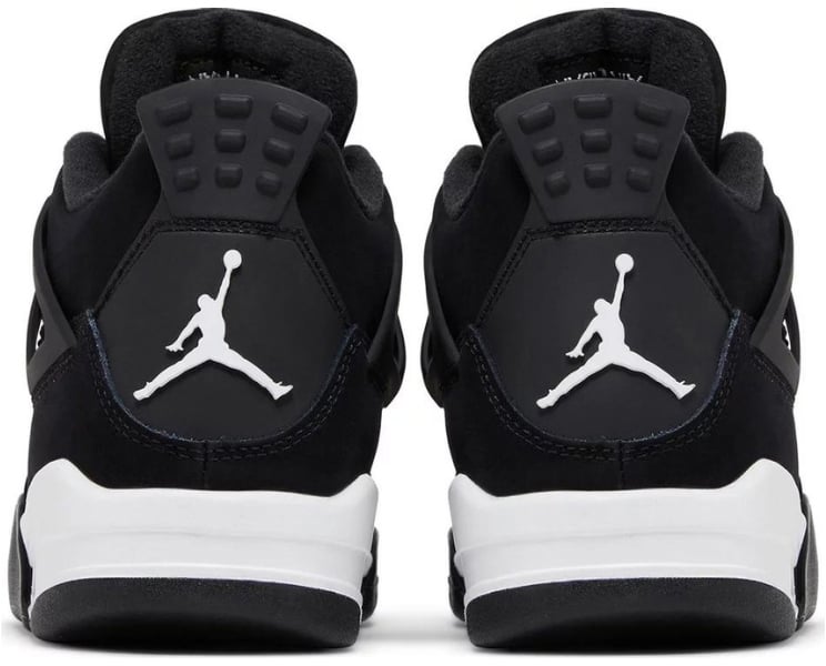 Nike Jordan 4 Retro White Thunder gs Divers