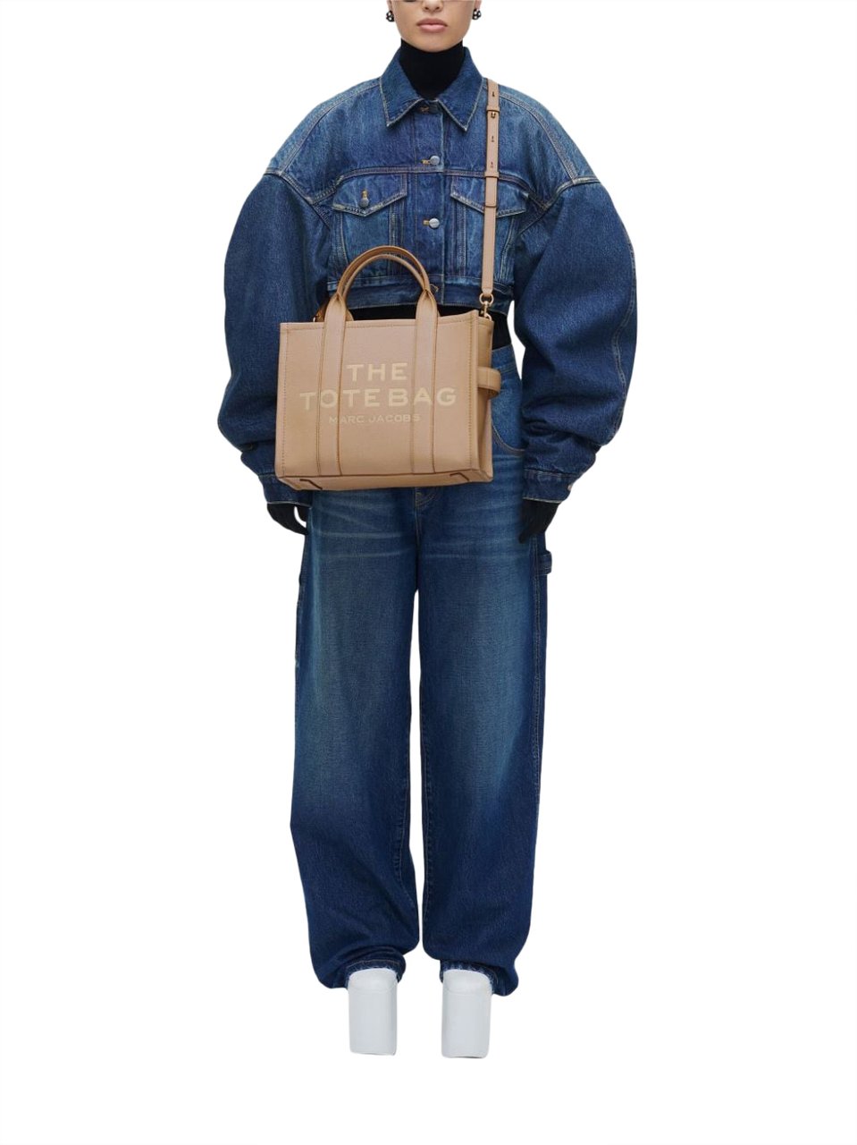 Marc Jacobs Marc Jacobs Bags.. Beige Beige