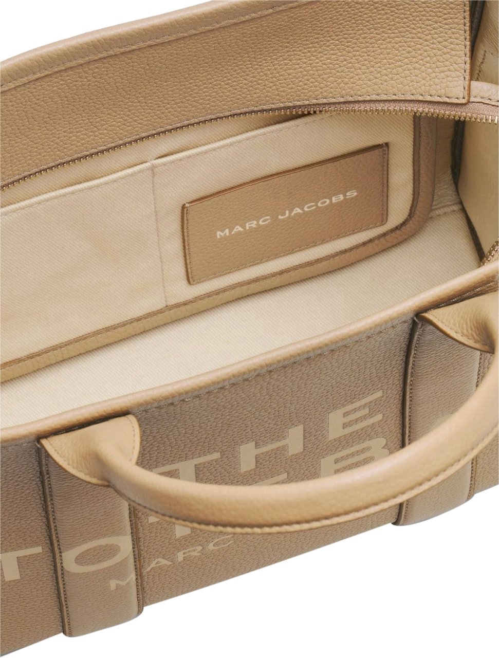 Marc Jacobs Marc Jacobs Bags.. Beige Beige