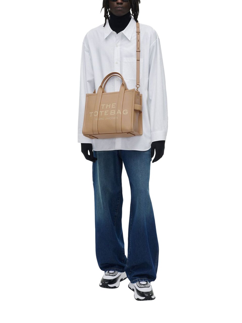 Marc Jacobs Marc Jacobs Bags.. Beige Beige