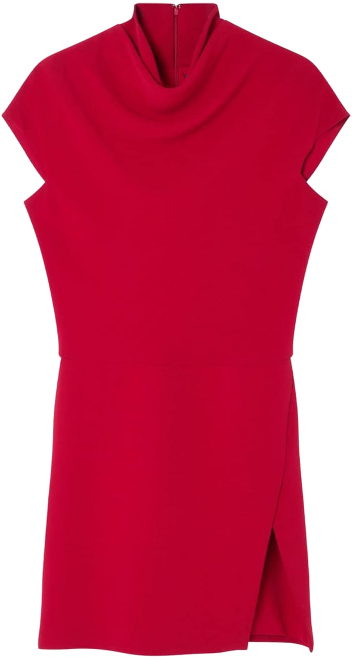 Versace Abito Rood