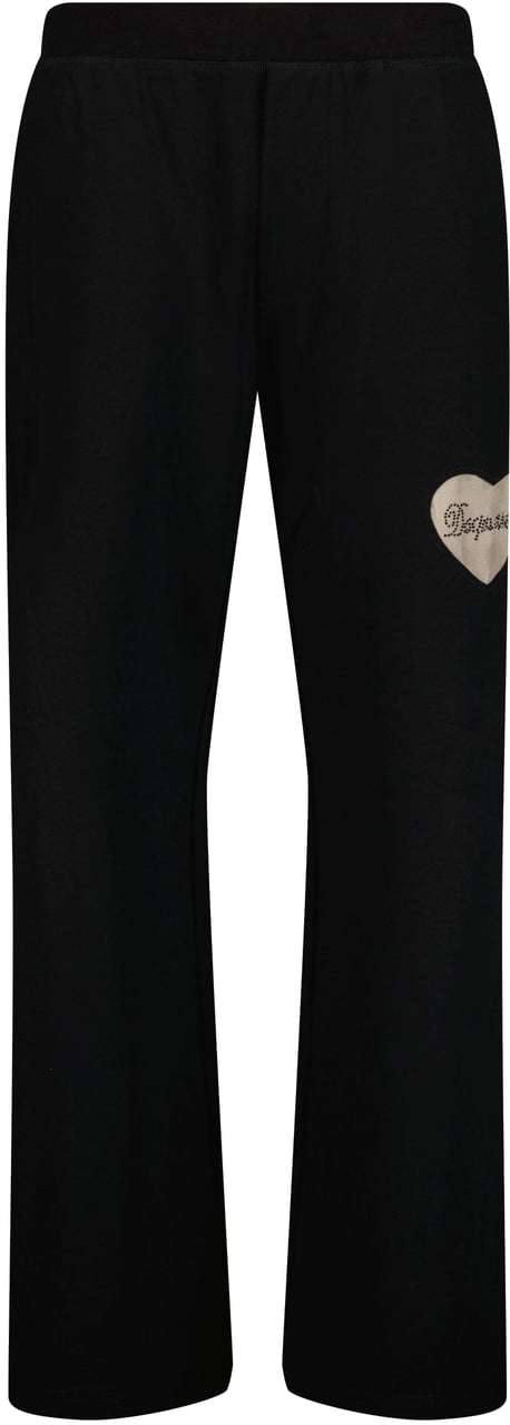 Dsquared2 Dsquared2 Meisjes Broek Zwart Zwart