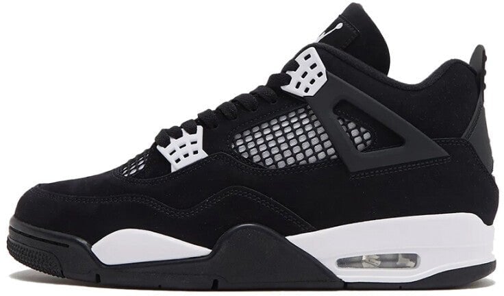 Nike Air Jordan 4 Retro Thunder Divers