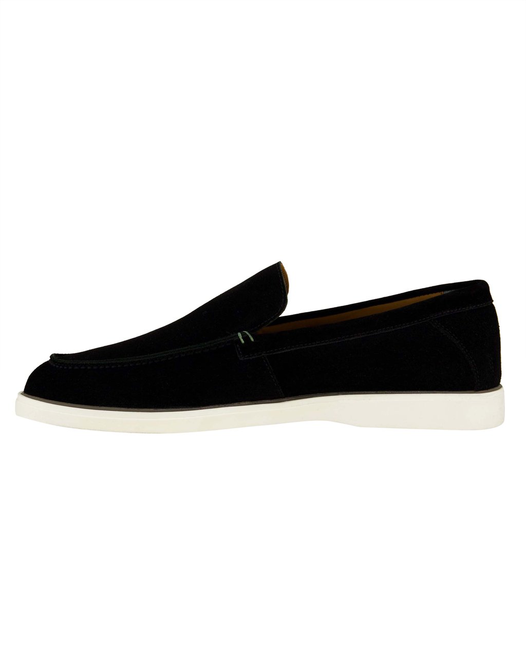 Atelier Verdi Nino AVL01 Loafer Zwart