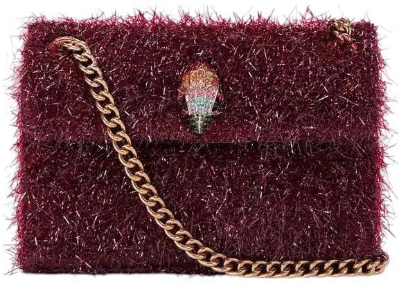 Kurt Geiger London Crossbody Red Rood