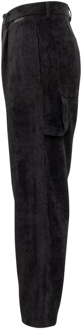 Dolce & Gabbana Heren Dolce & Gabbana Pants Zwart
