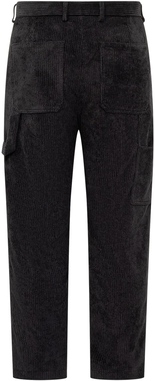Dolce & Gabbana Heren Dolce & Gabbana Pants Zwart