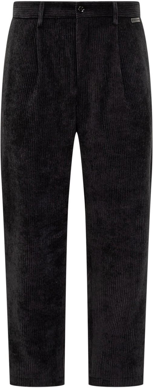 Dolce & Gabbana Heren Dolce & Gabbana Pants Zwart