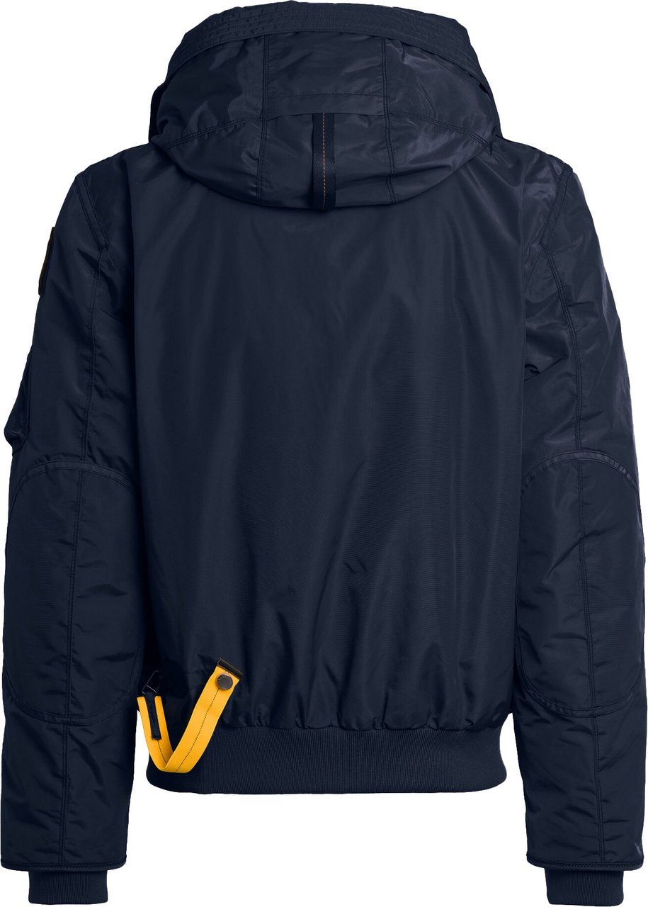 Parajumpers Doudoune Gobi navy Parajumpers PJS Homme 562 MA01 Divers