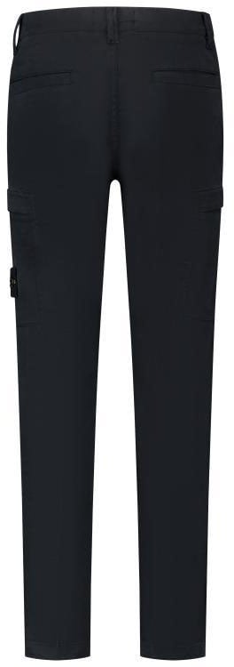 Stone Island Junior Pants Blauw