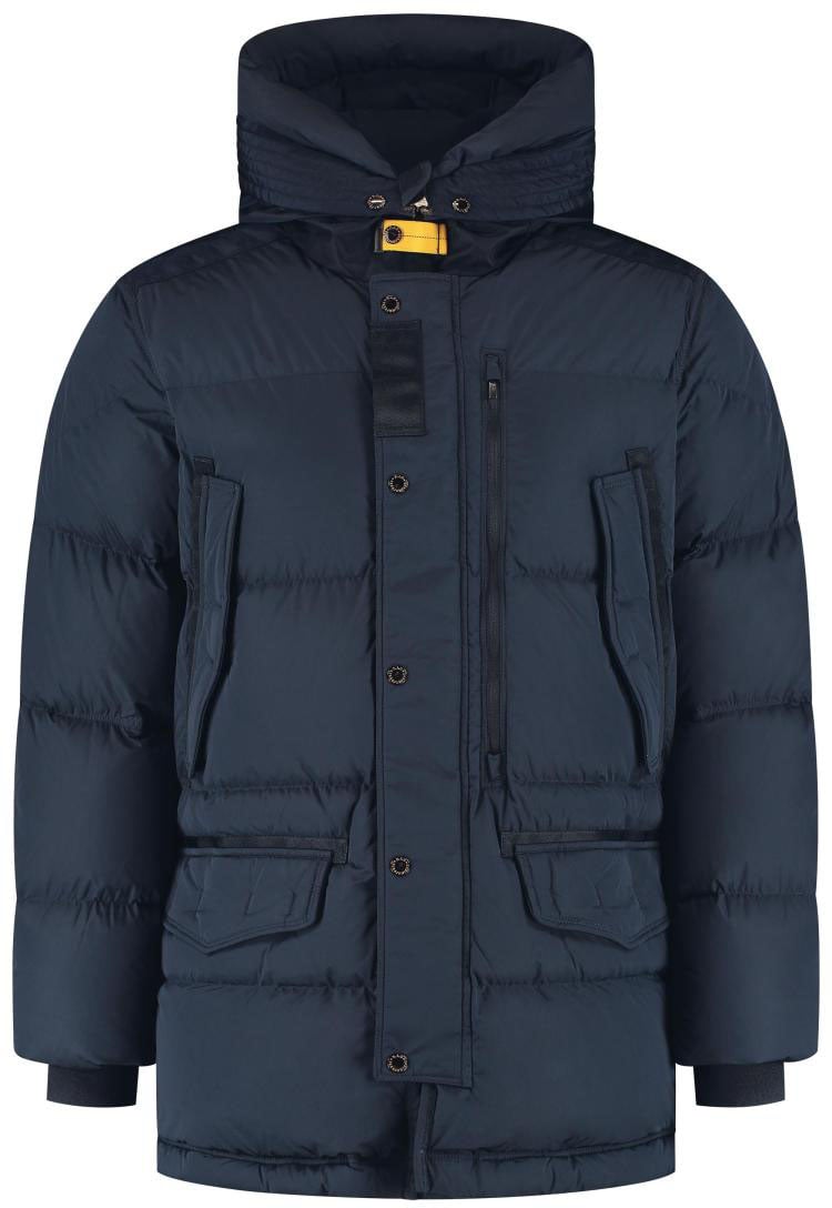 Parajumpers Harraseeket - Man Blauw
