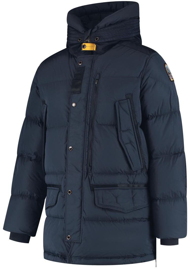 Parajumpers Harraseeket - Man Blauw