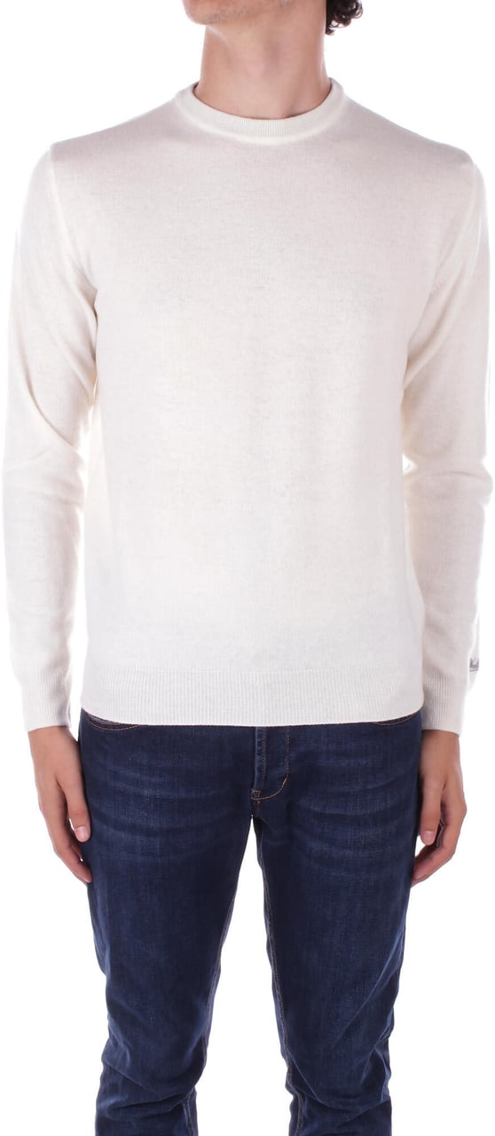 Woolrich Sweaters Beige Beige