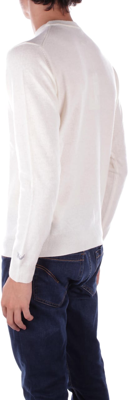 Woolrich Sweaters Beige Beige