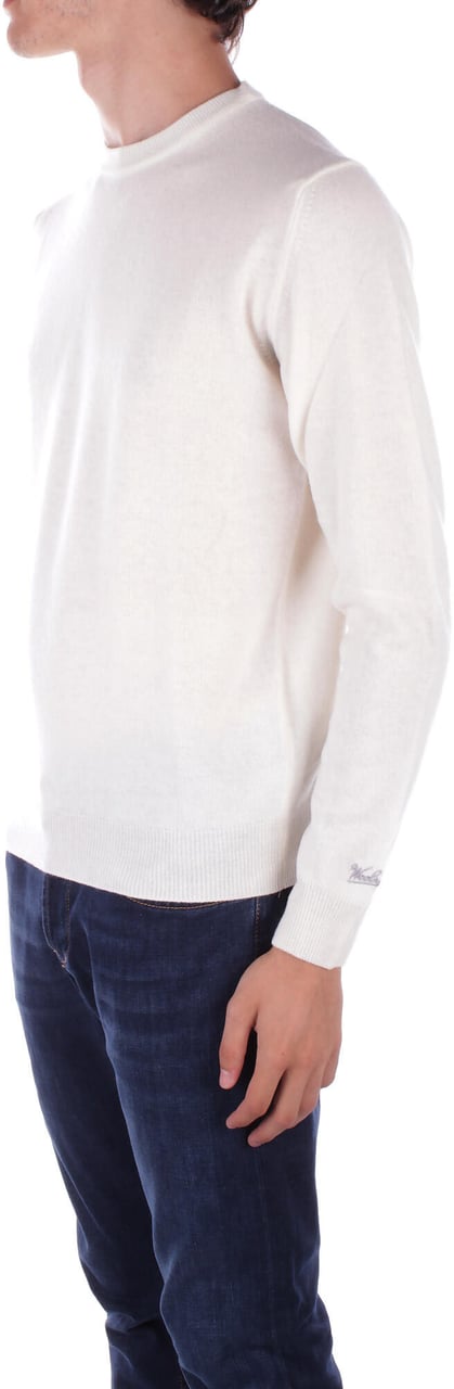 Woolrich Sweaters Beige Beige