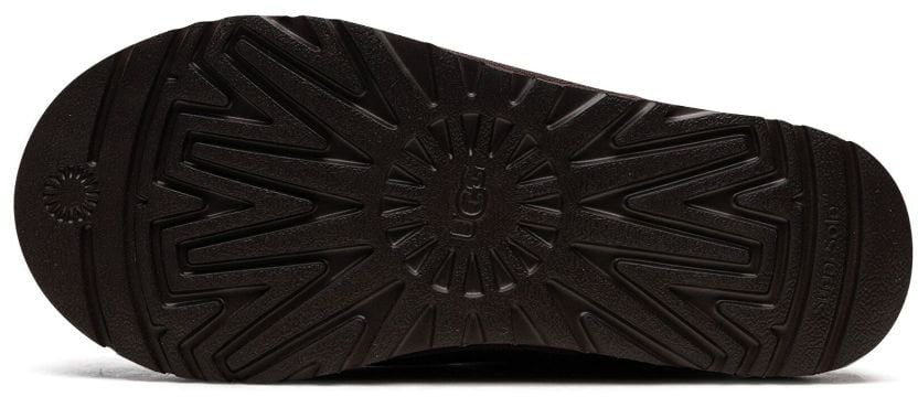 UGG Sandals Brown Bruin