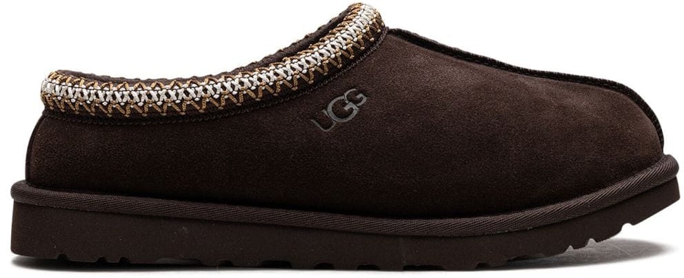 UGG Sandals Brown Bruin