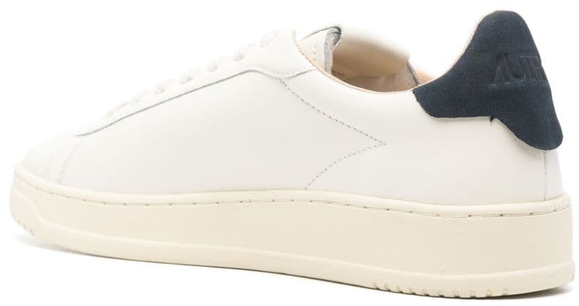 Autry Sneakers Blue Blauw