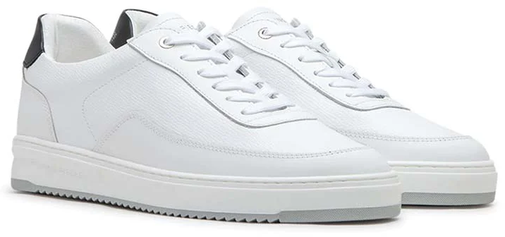 Filling Pieces Mondo Crumbs White Wit